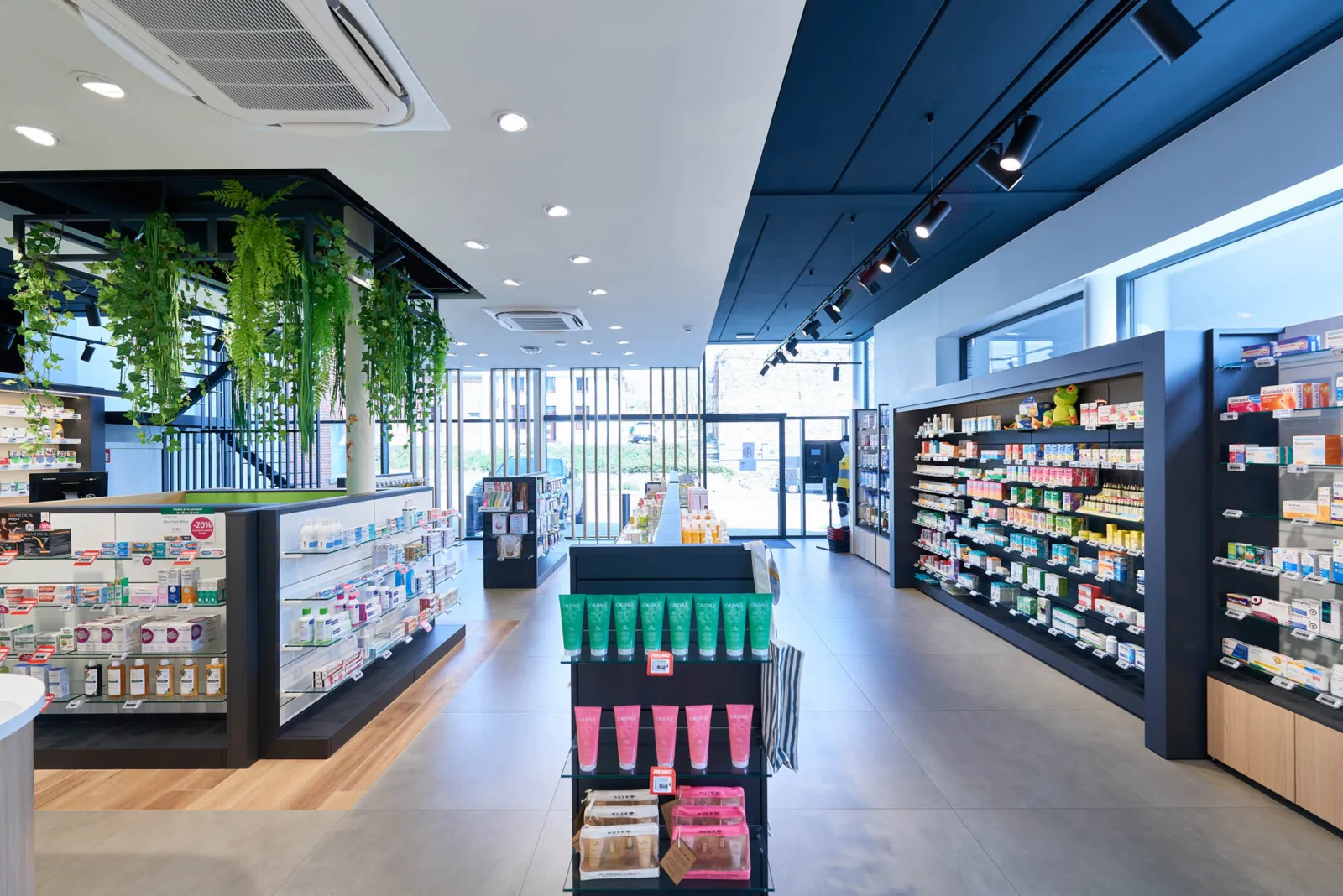 Pharmacie Guillaume 02
