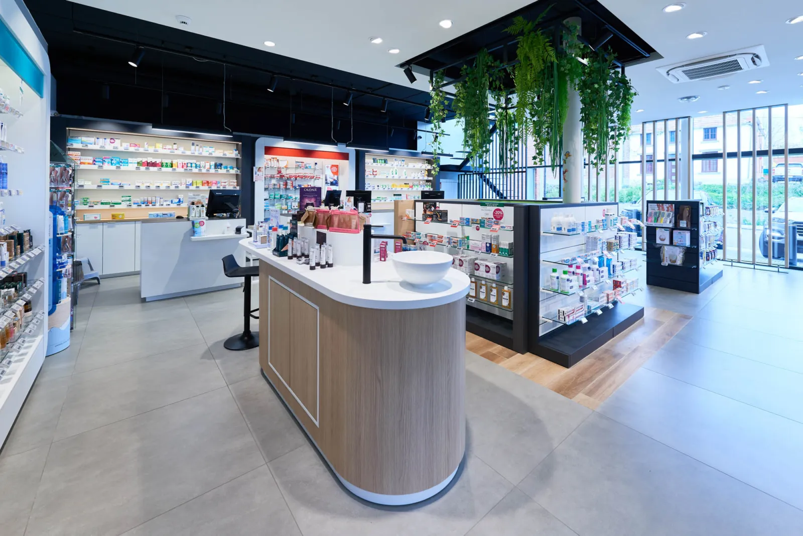 Pharmacie Guillaume 06