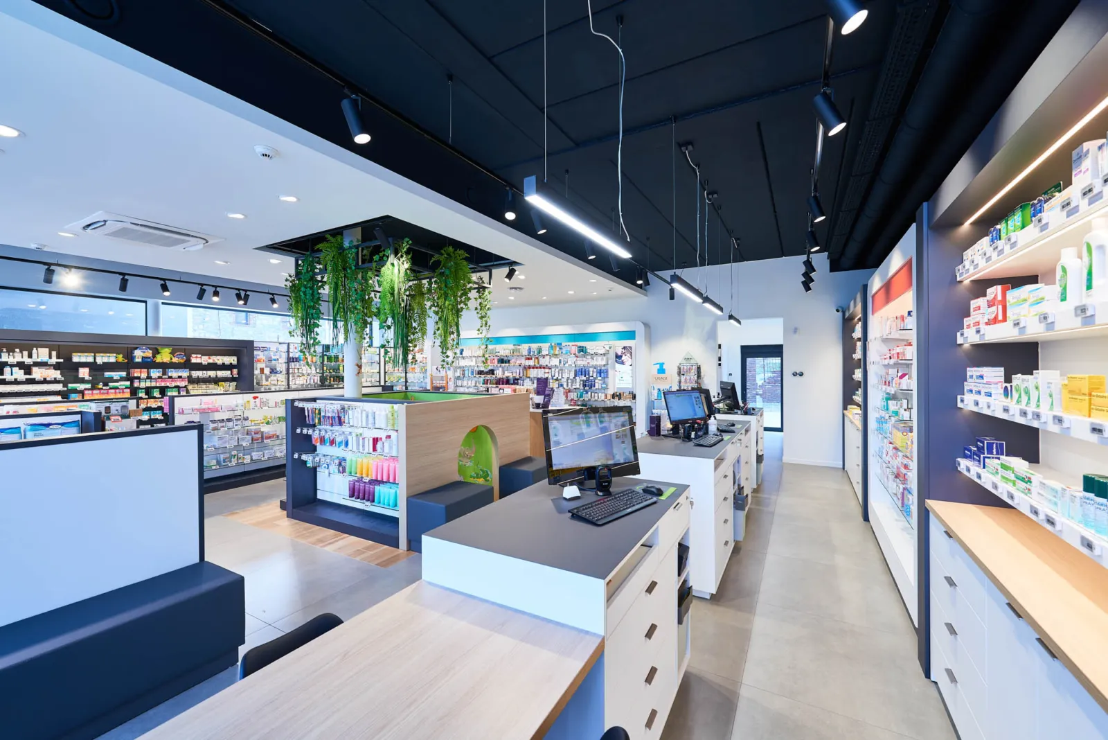Pharmacie Guillaume 08