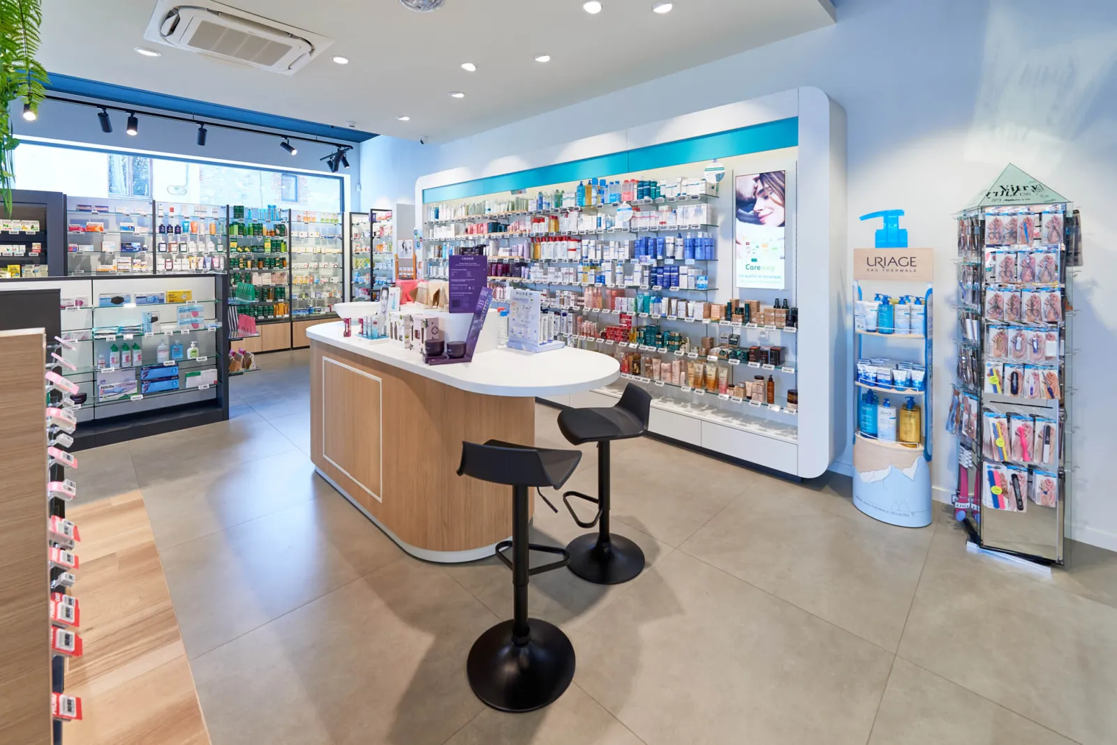 Pharmacie Guillaume 09