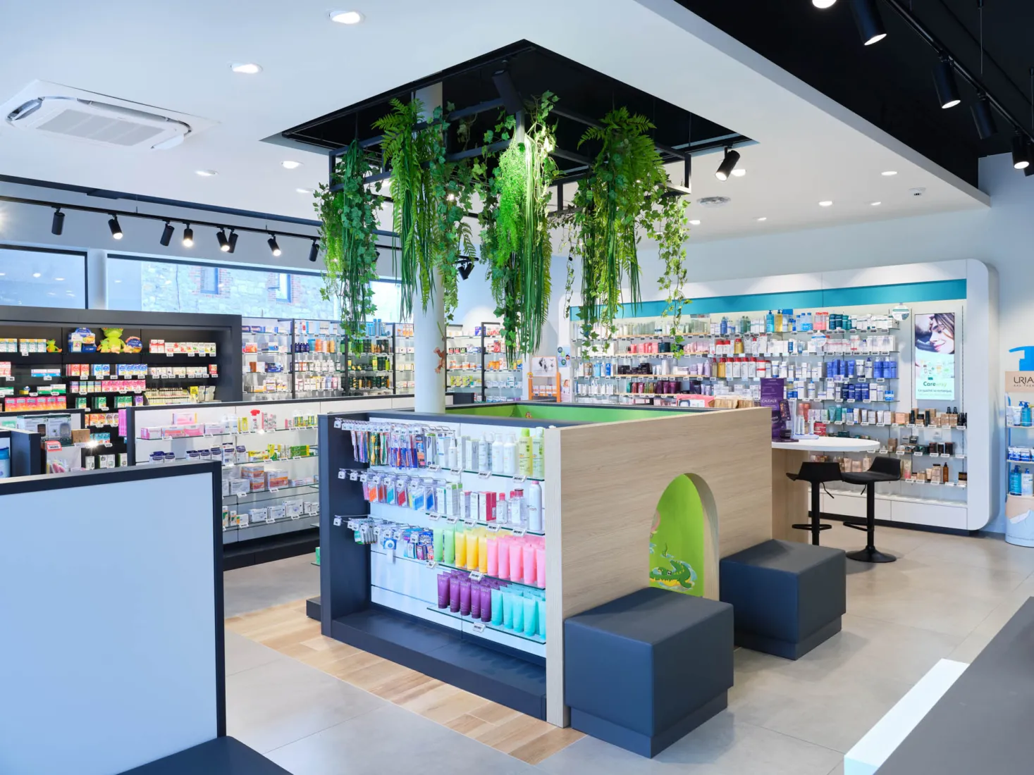 Pharmacie Guillaume 13