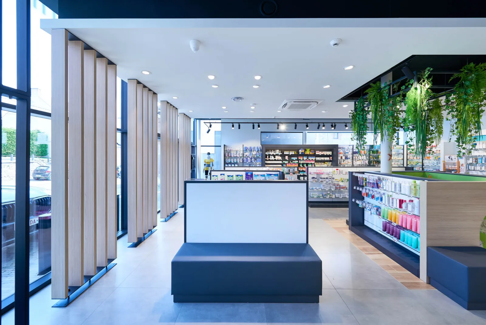 Pharmacie Guillaume 16