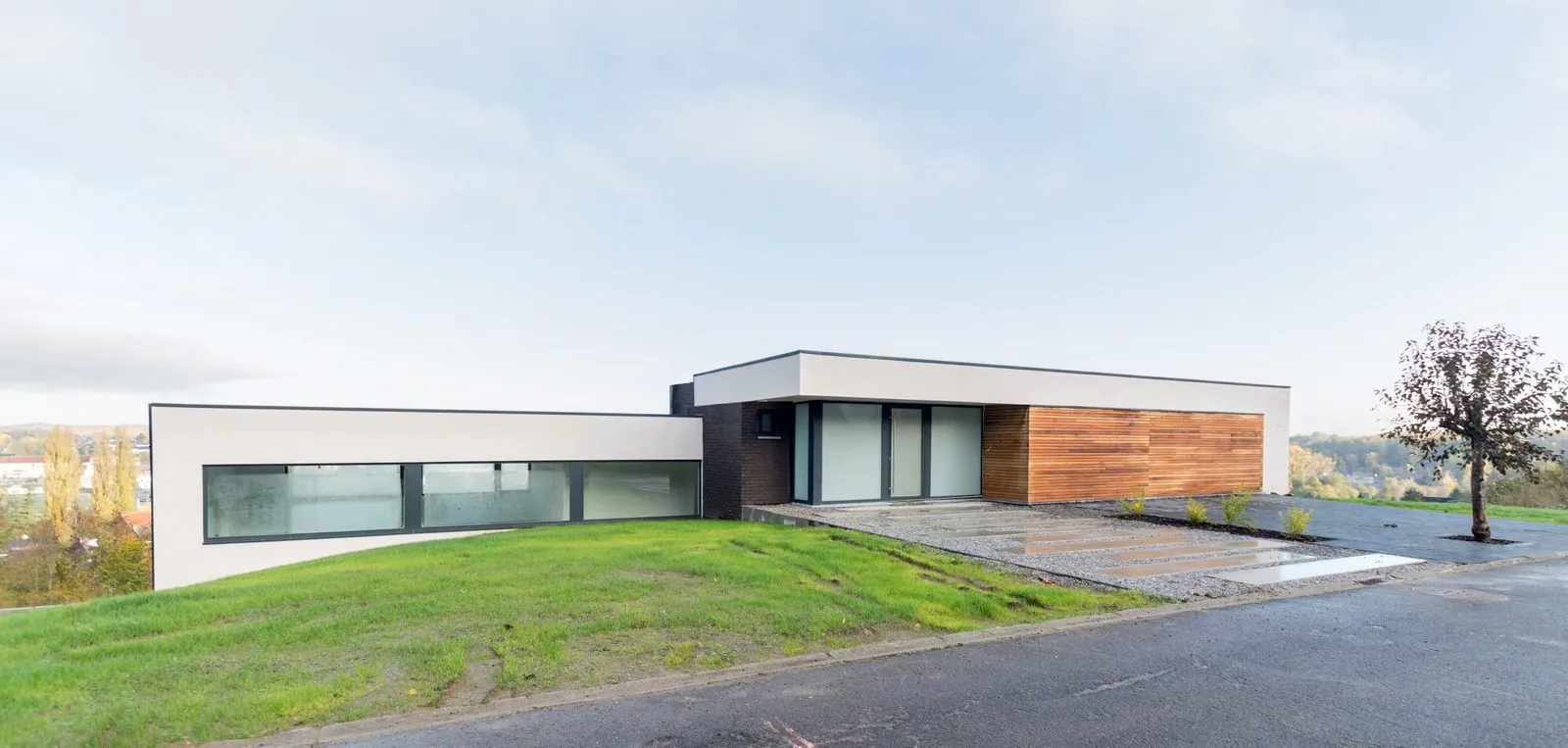 Habitation à Aiseau-Presles