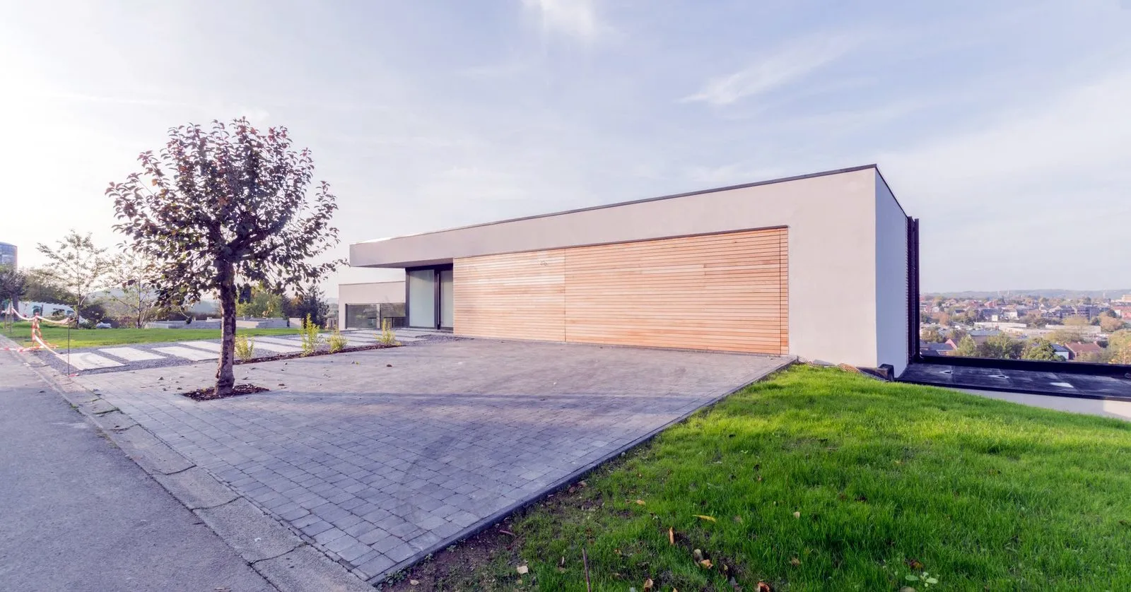 Habitation à Aiseau-Presles