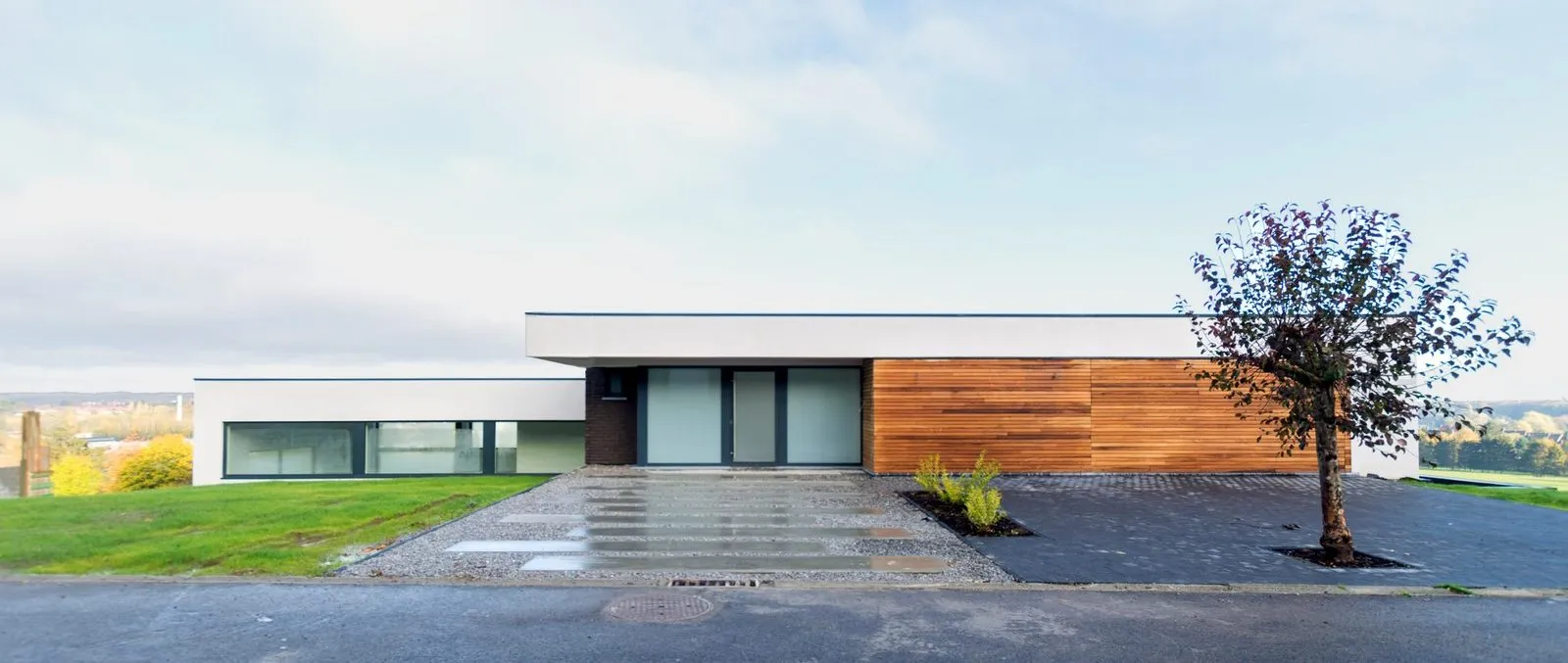 Habitation à Aiseau-Presles