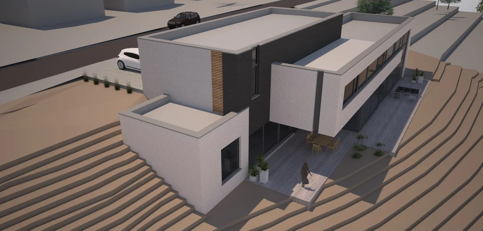 Habitation à Aiseau-Presles