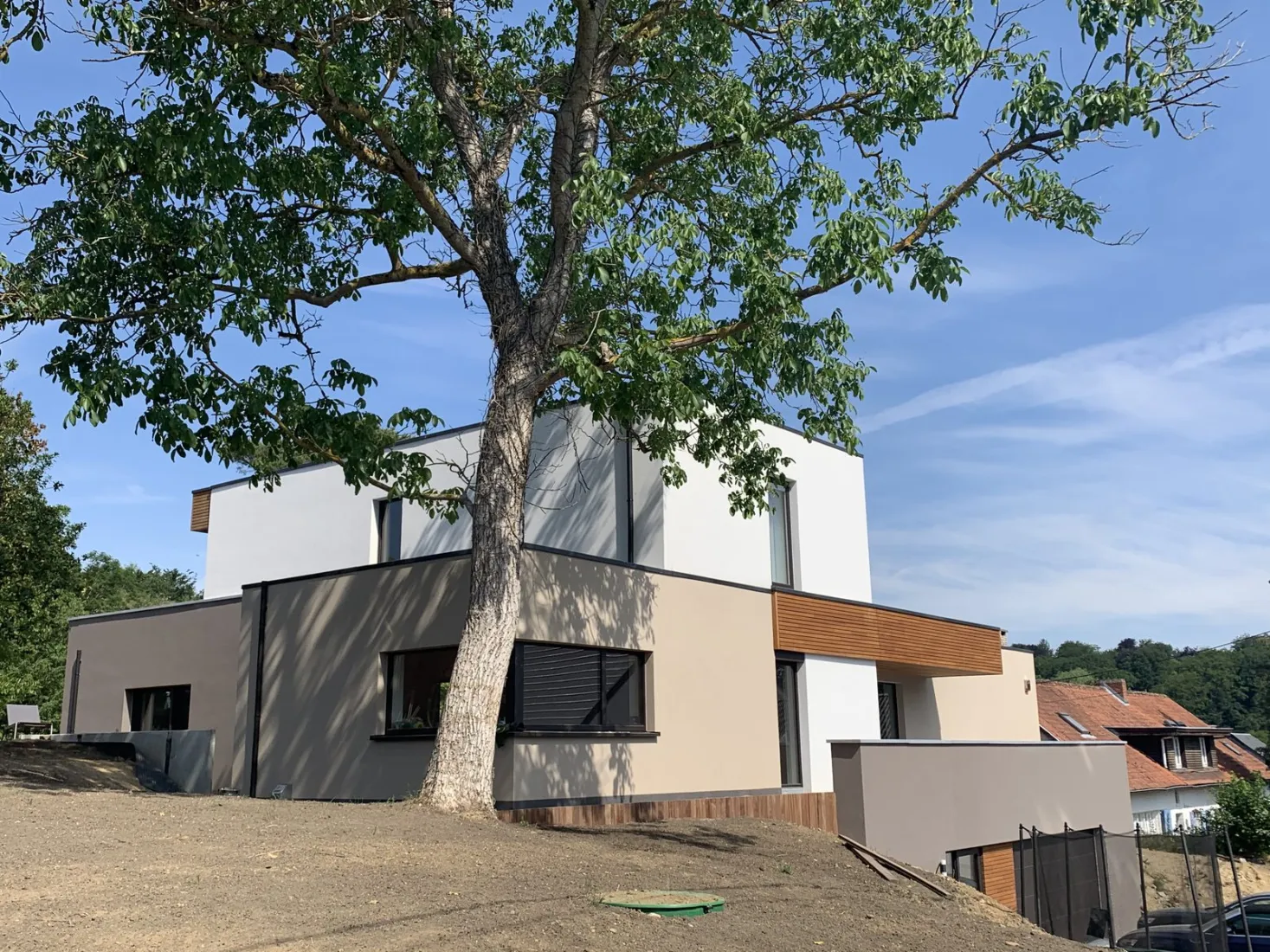 Habitation à Grez-Doiceau