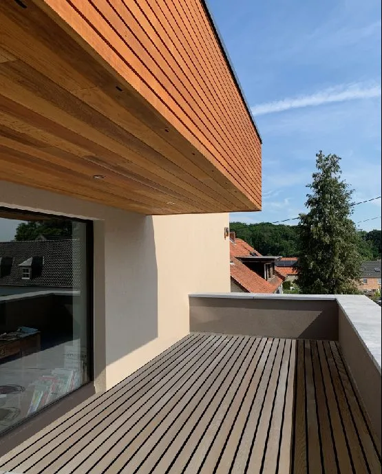 Habitation à Grez-Doiceau