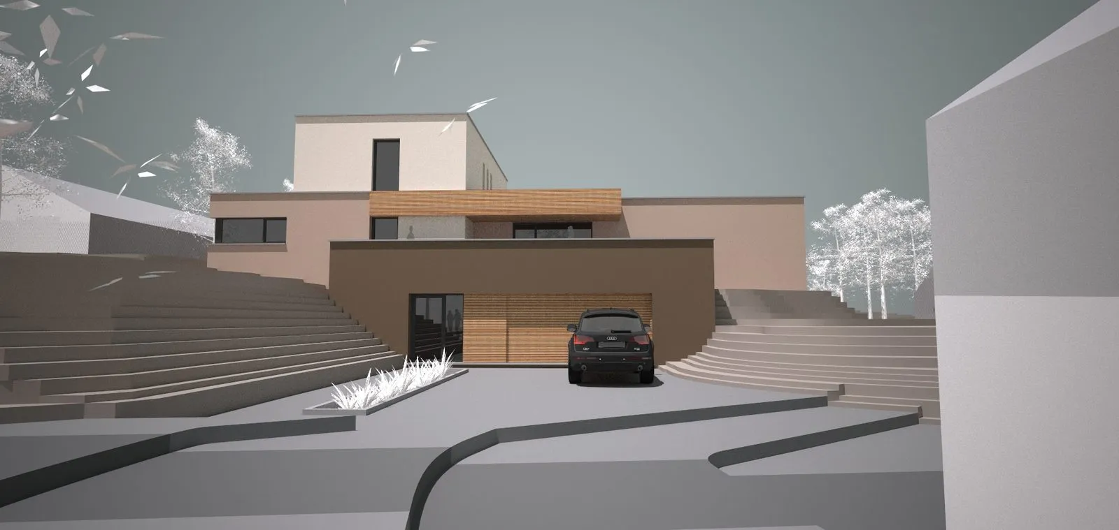 Habitation à Grez-Doiceau