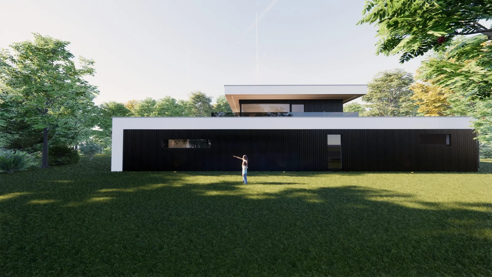 Habitation à Montigny-le-Tilleul