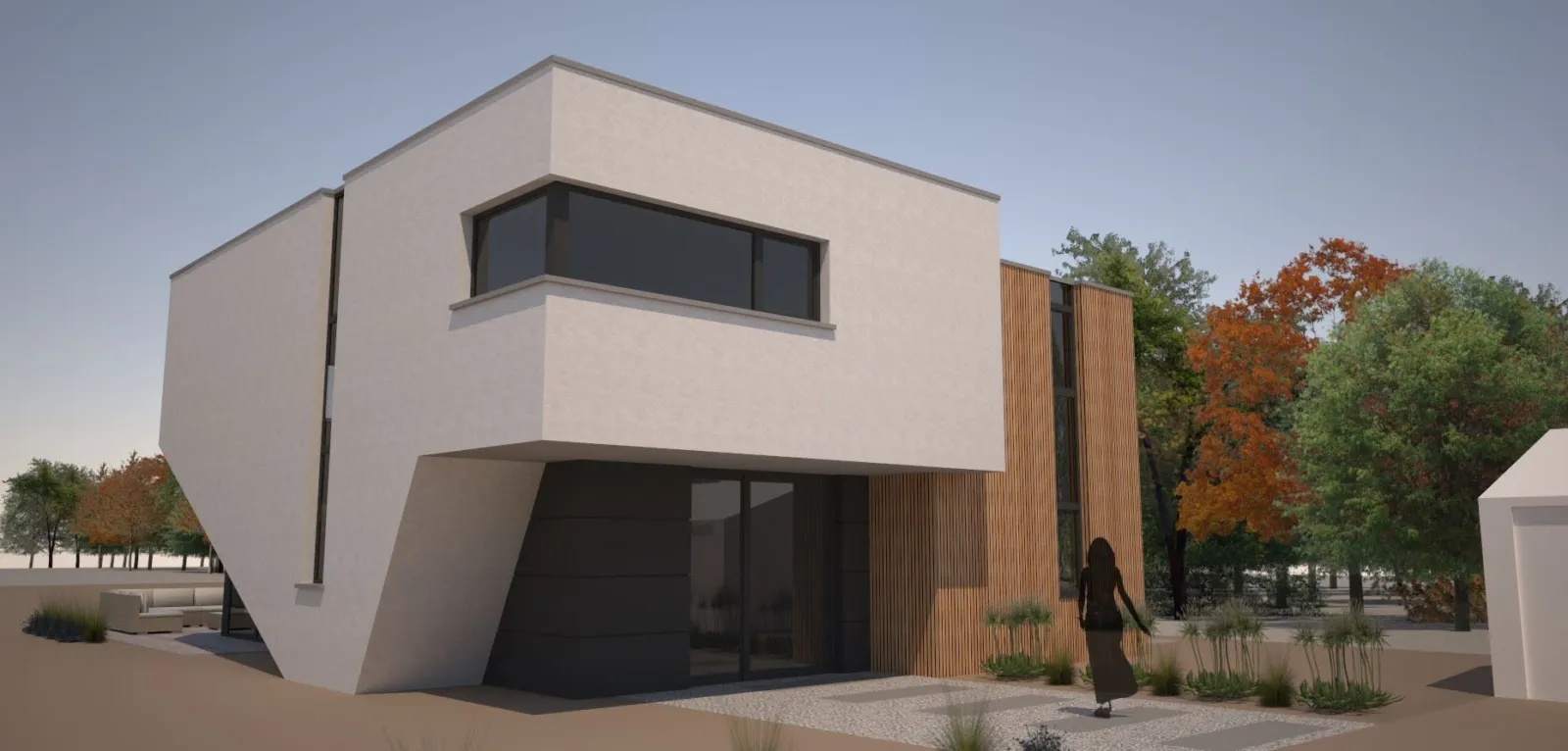 Habitation à Wépion
