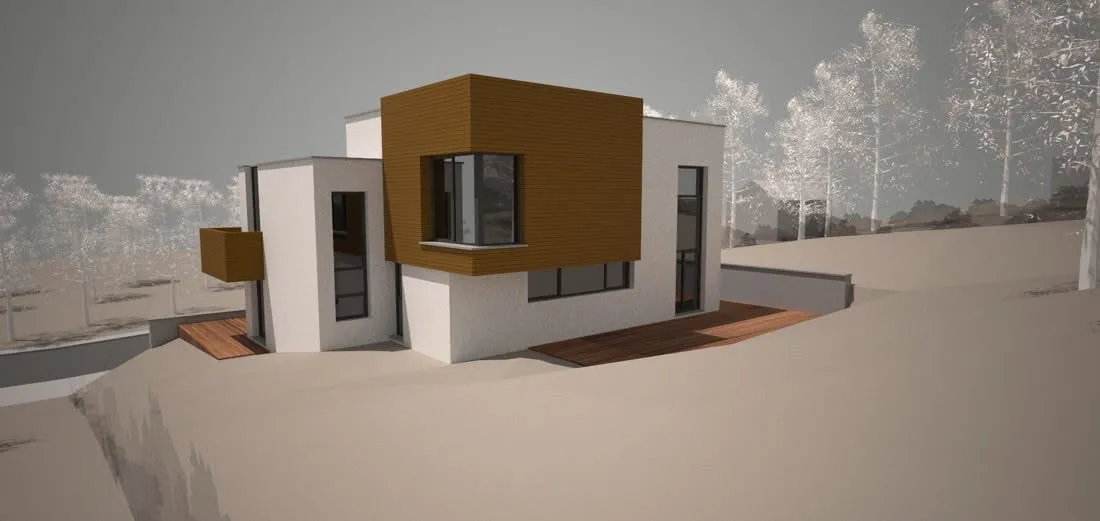 Habitation à Wavre