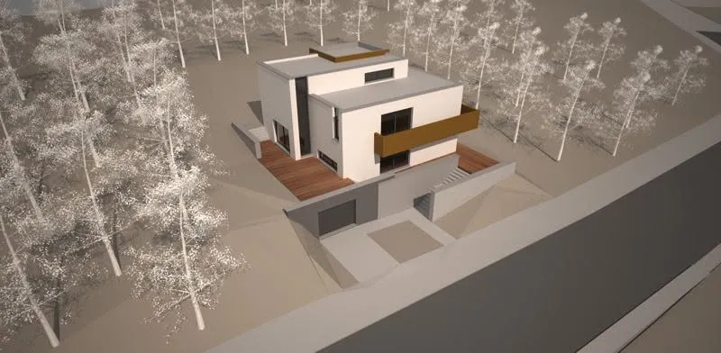 Habitation à Wavre