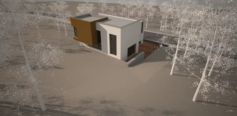 Habitation à Wavre