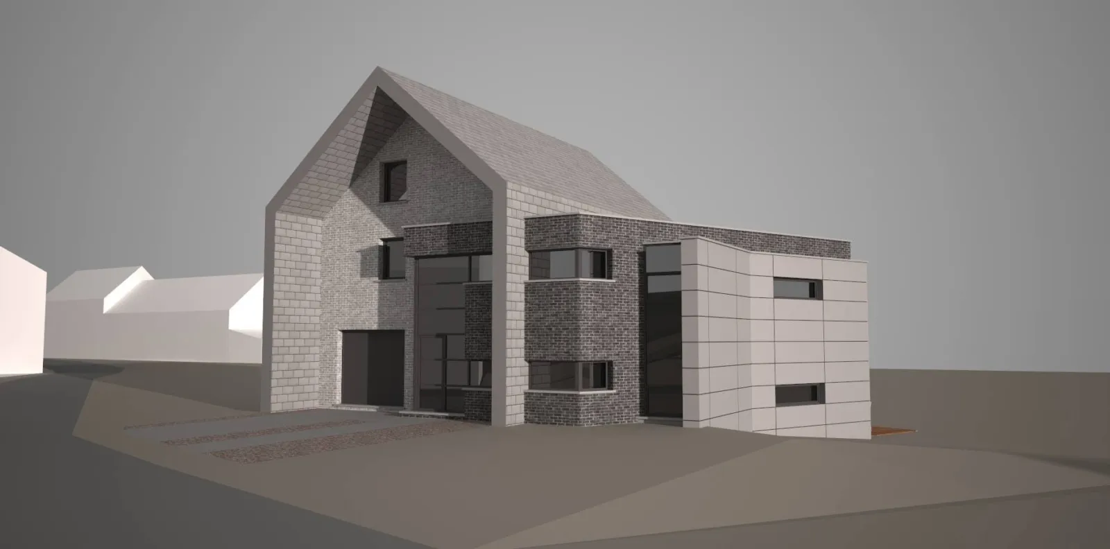 Habitation à Cerfontaine