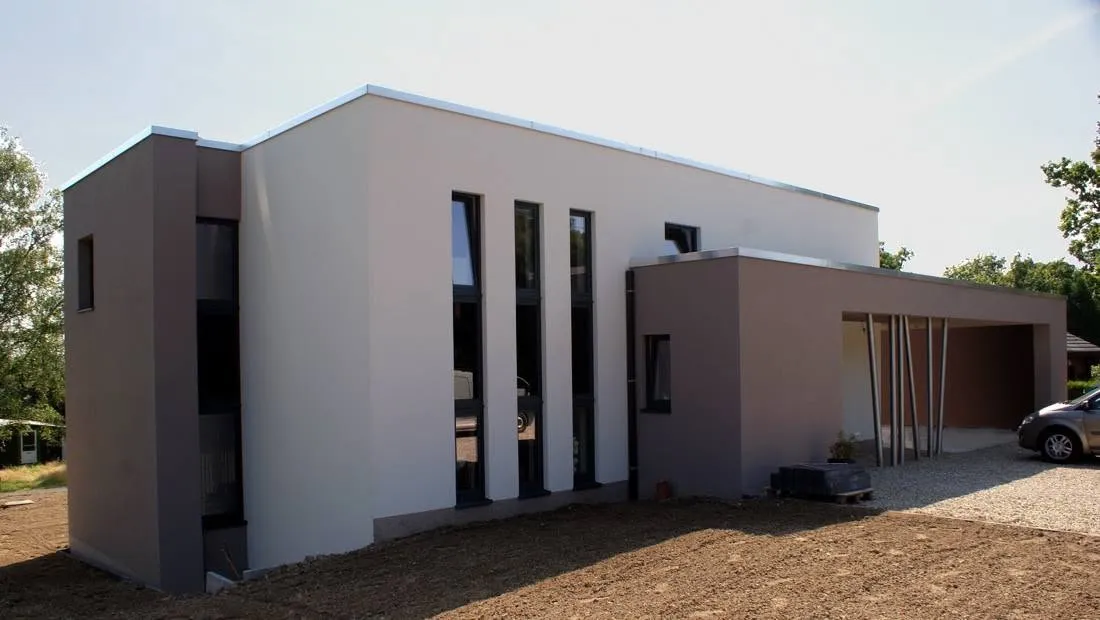 Habitation à Philippeville