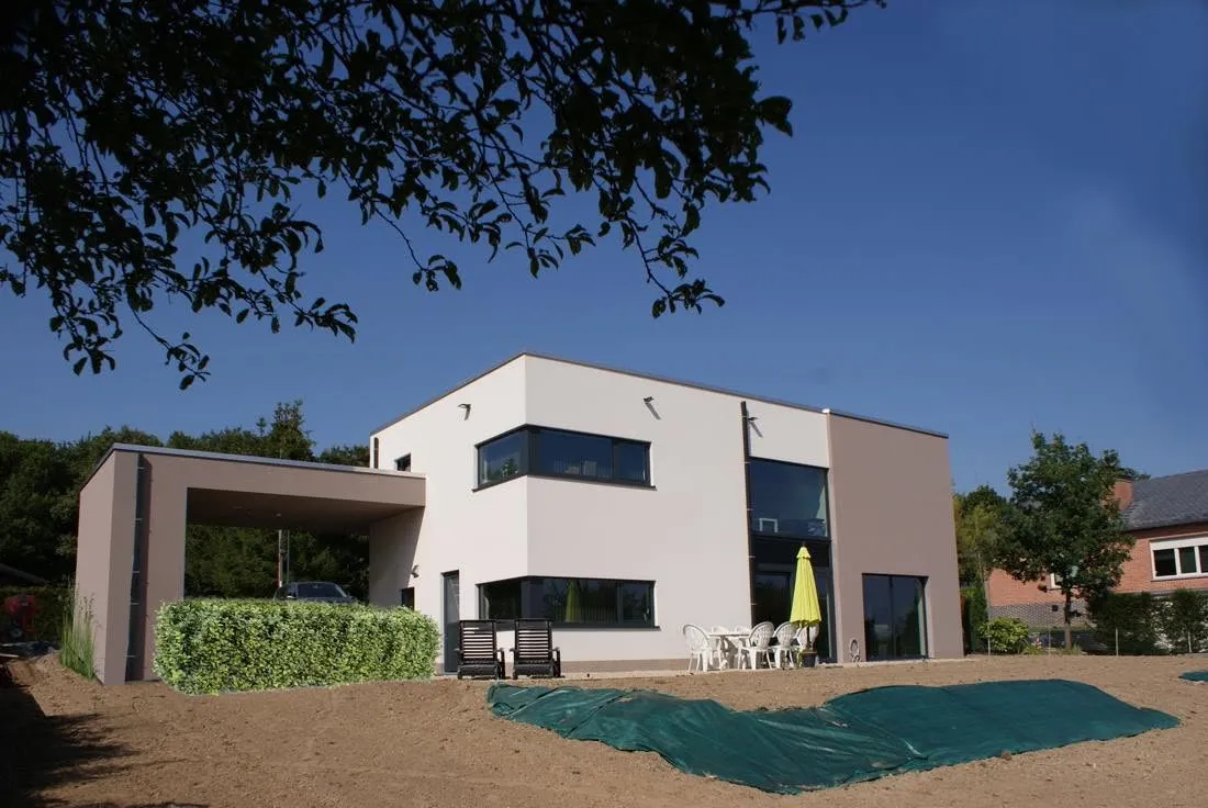 Habitation à Philippeville