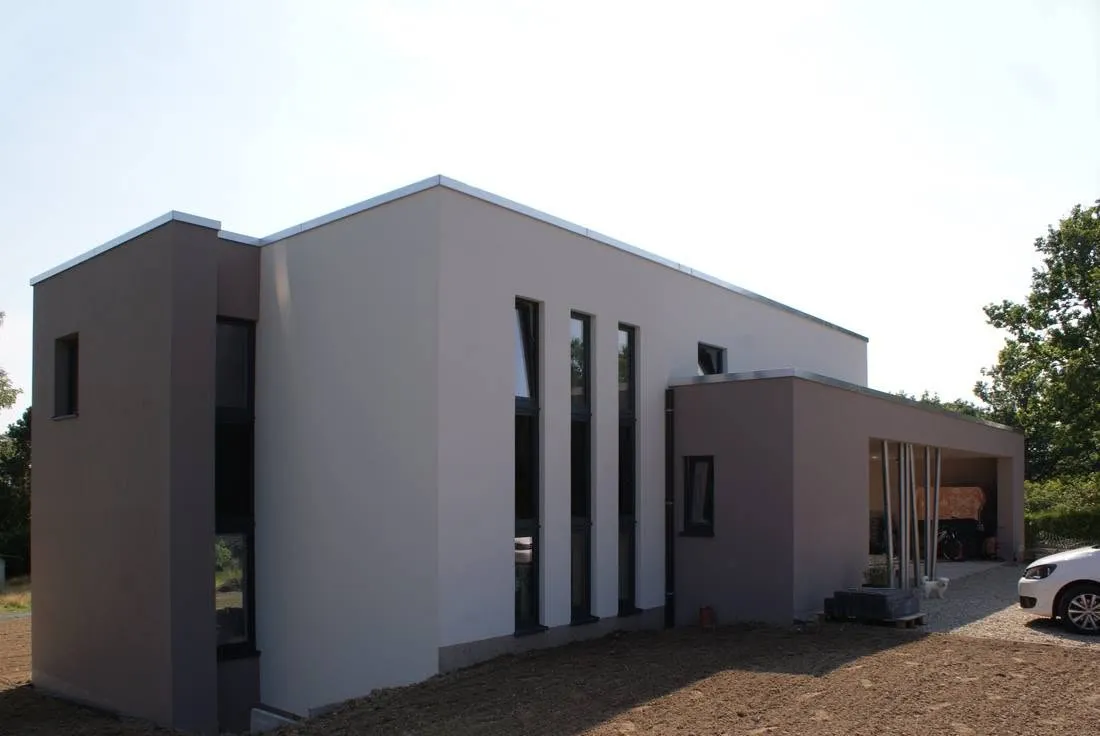 Habitation à Philippeville