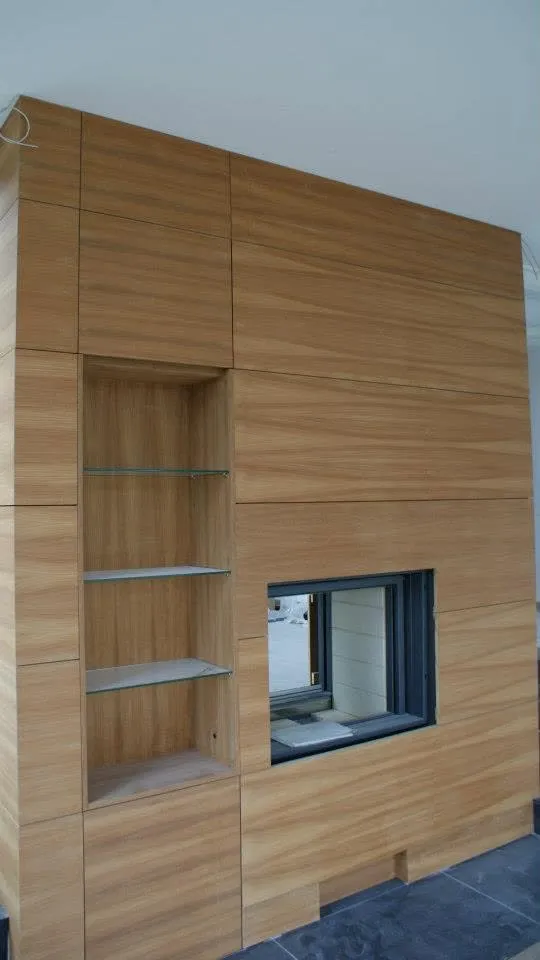 Habitation et cabinet médical