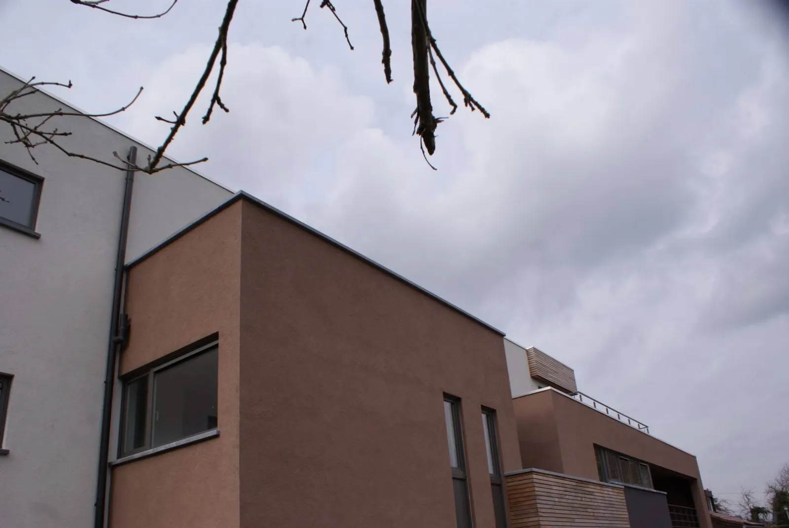 Immeuble de 9 logements