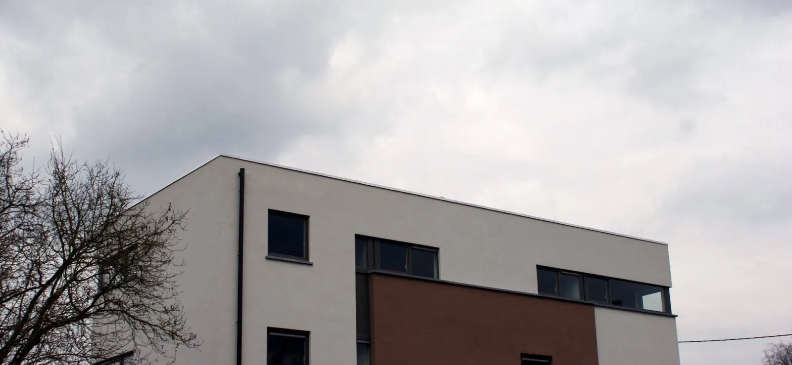 Immeuble de 9 logements