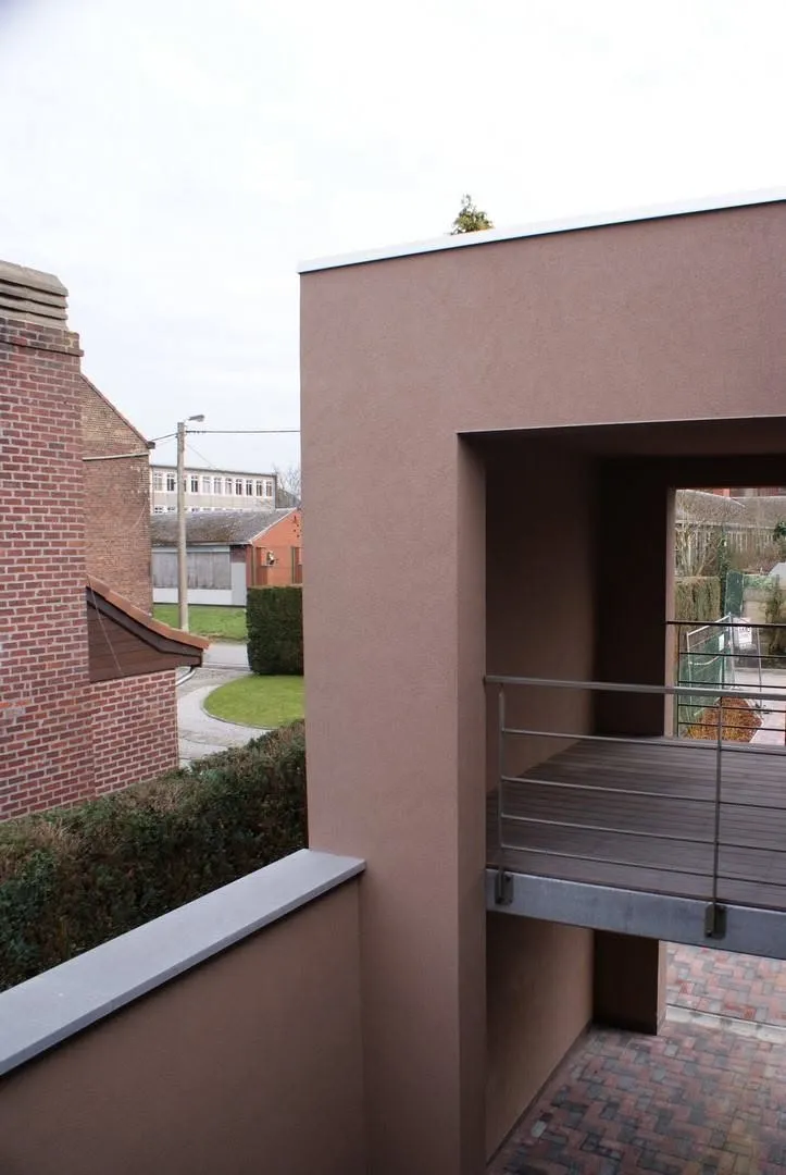 Immeuble de 9 logements
