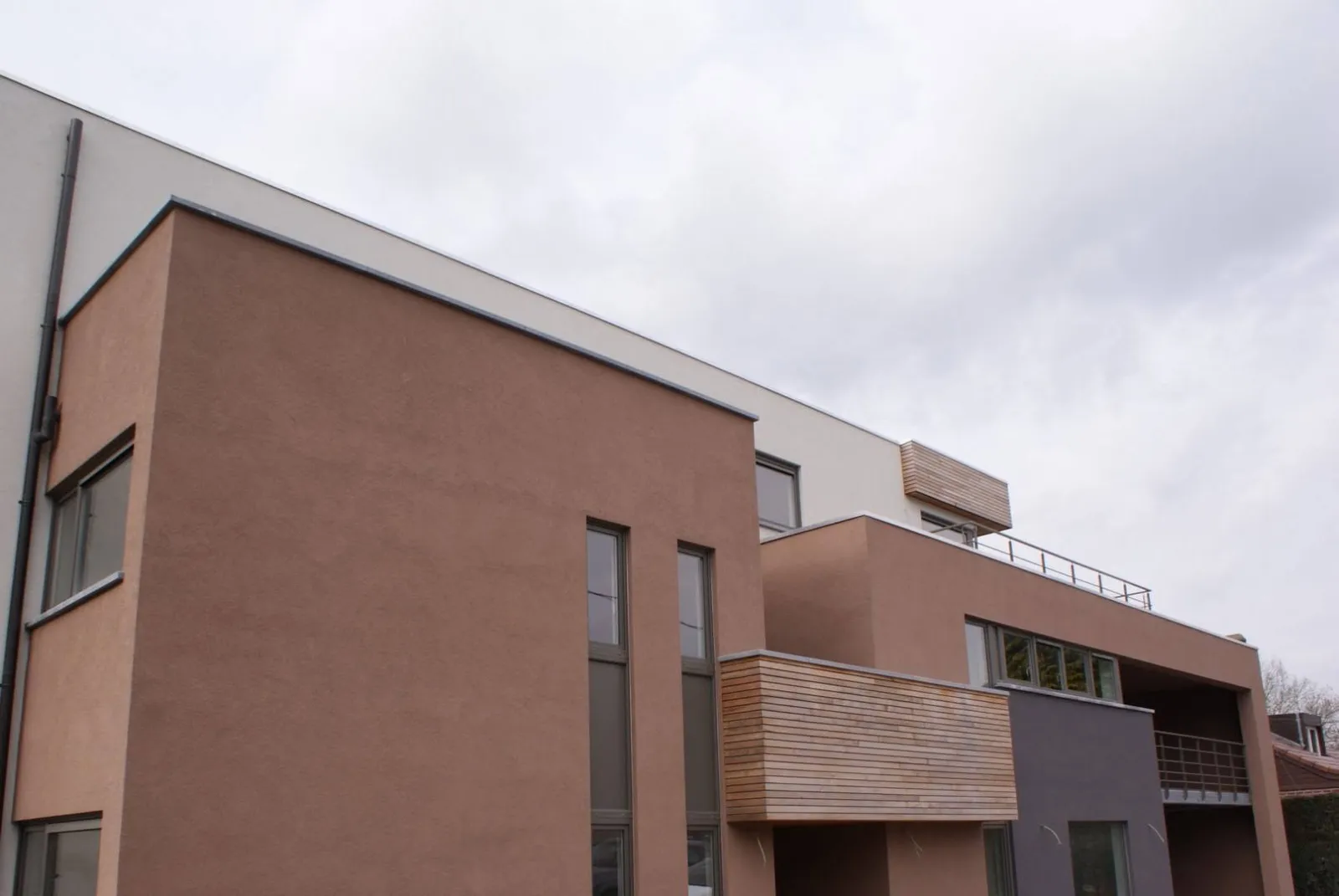 Immeuble de 9 logements
