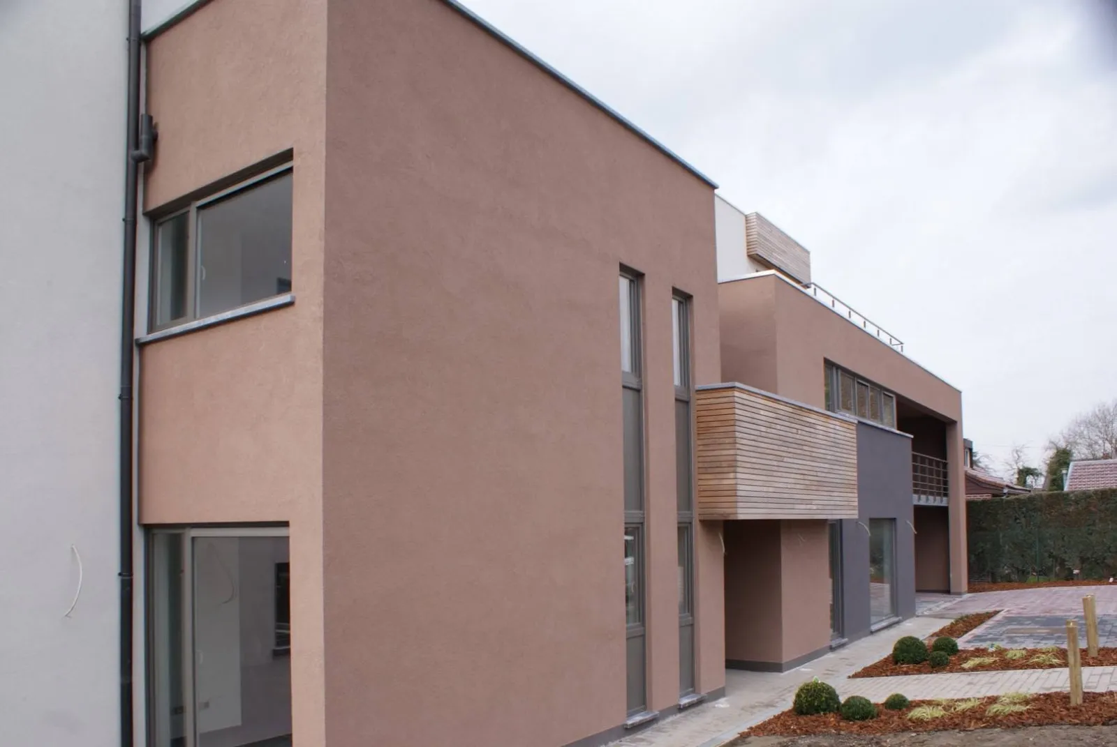 Immeuble de 9 logements