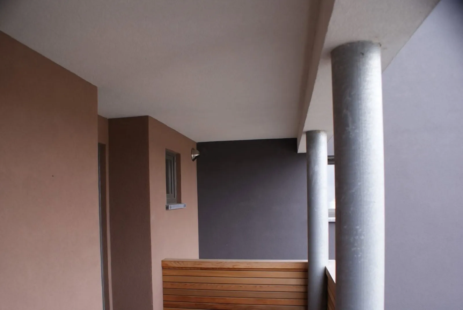 Immeuble de 9 logements