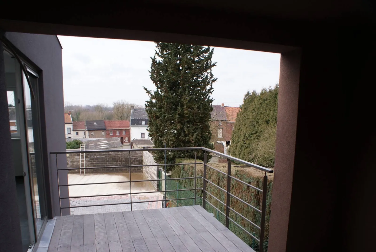 Immeuble de 9 logements