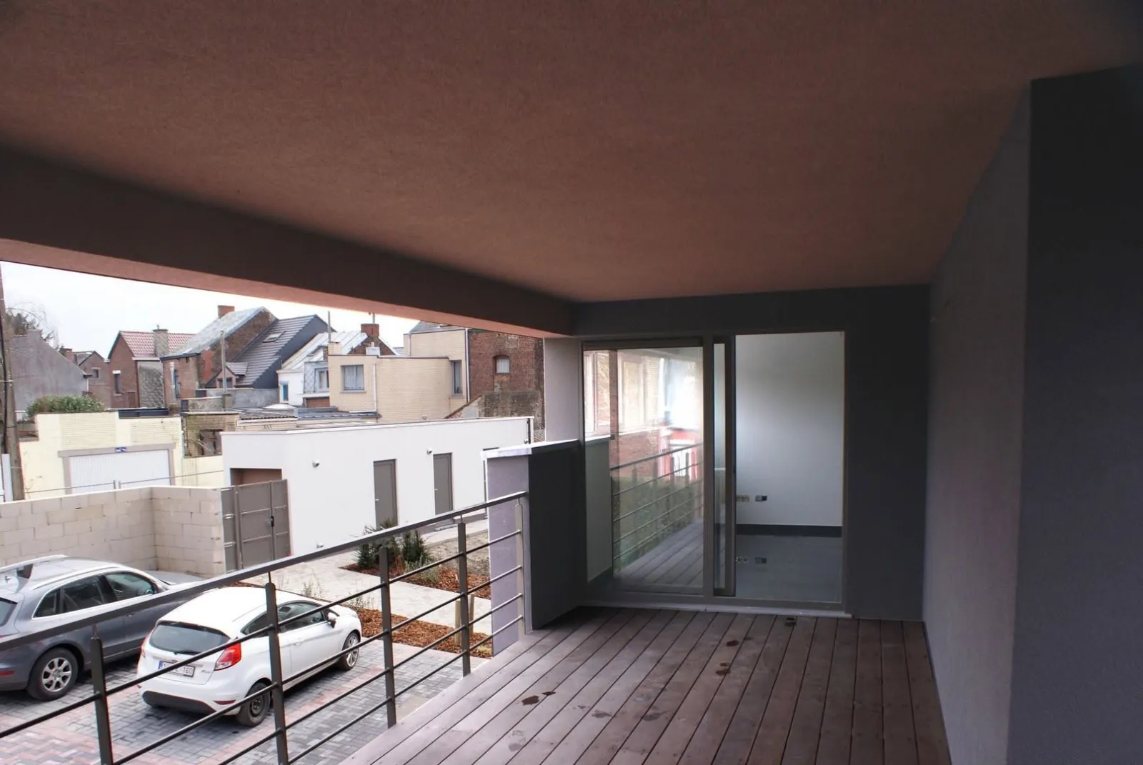 Immeuble de 9 logements