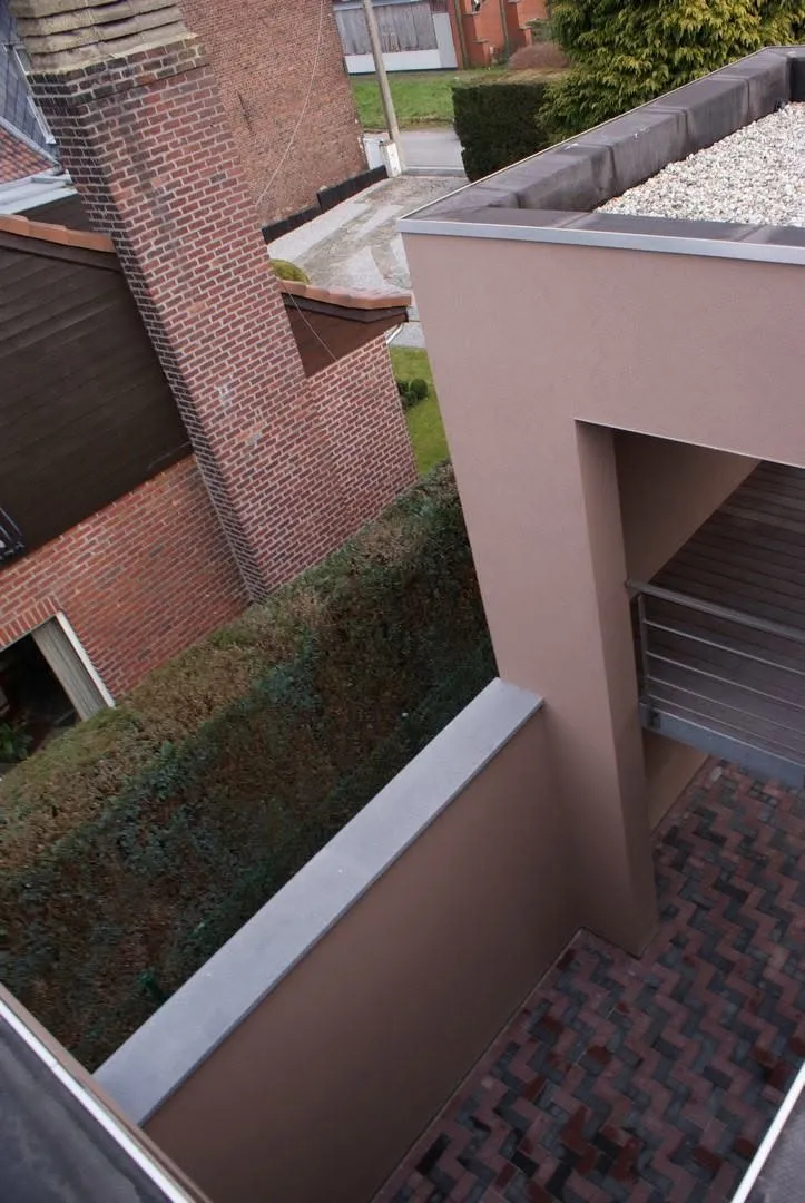 Immeuble de 9 logements