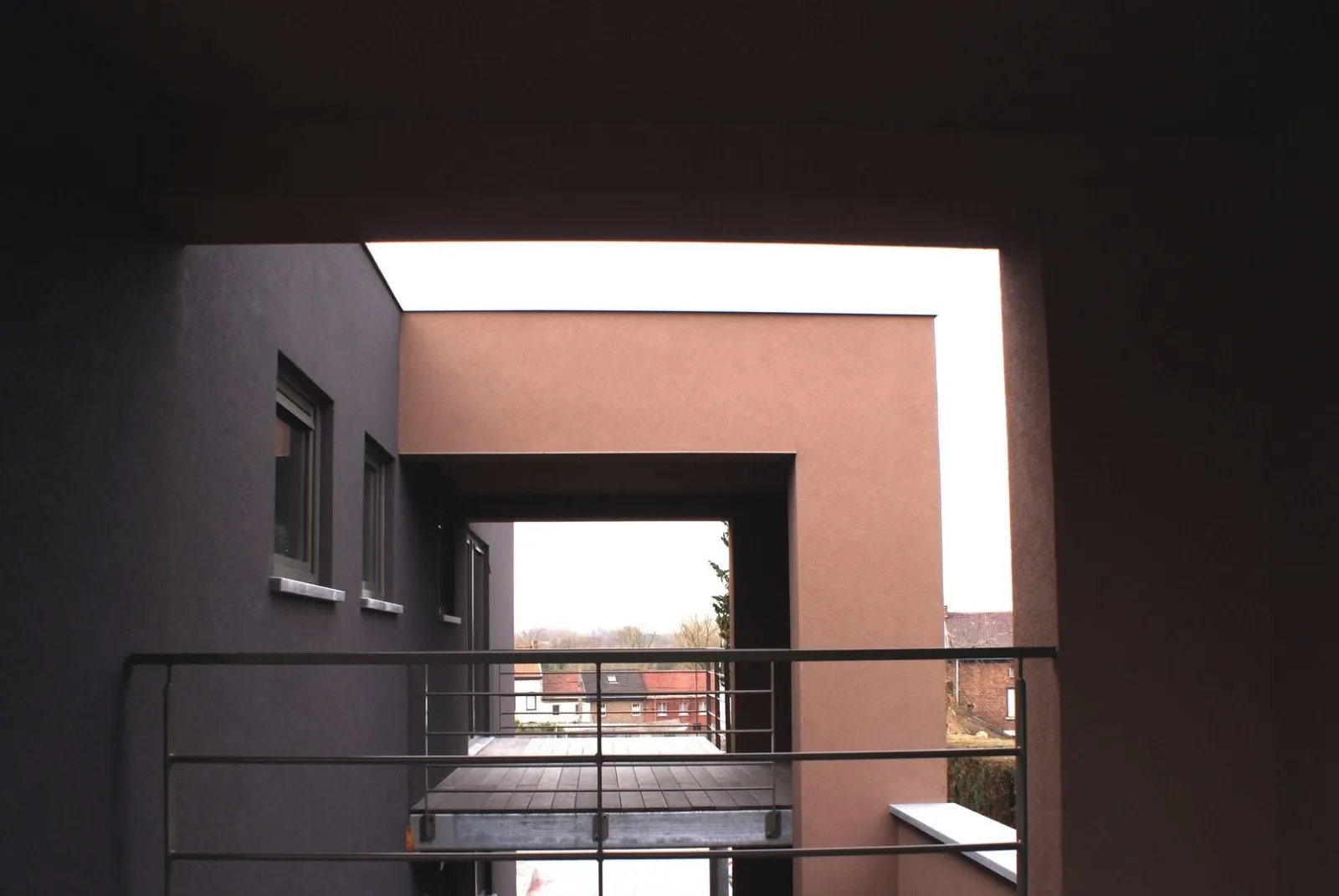 Immeuble de 9 logements