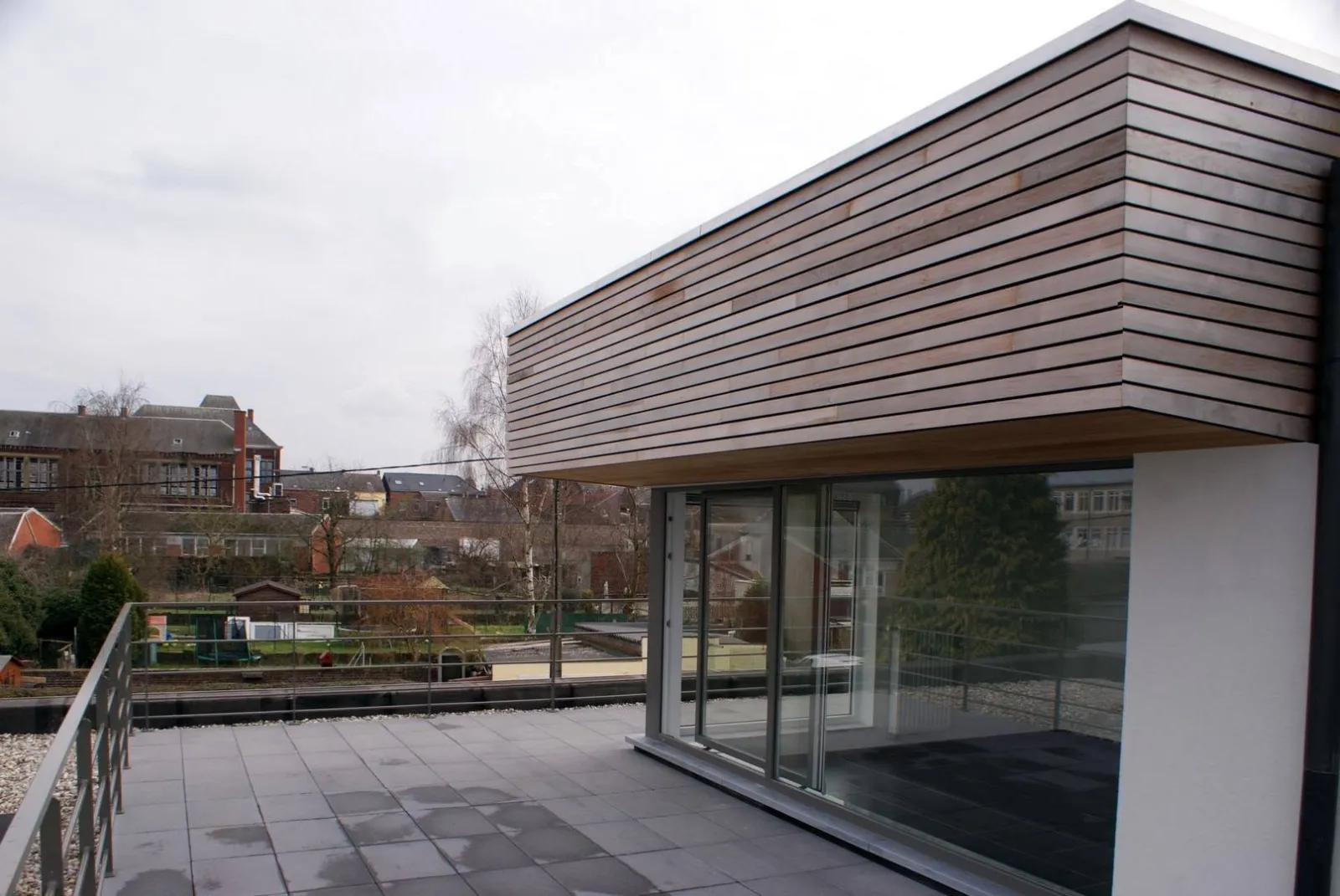 Immeuble de 9 logements