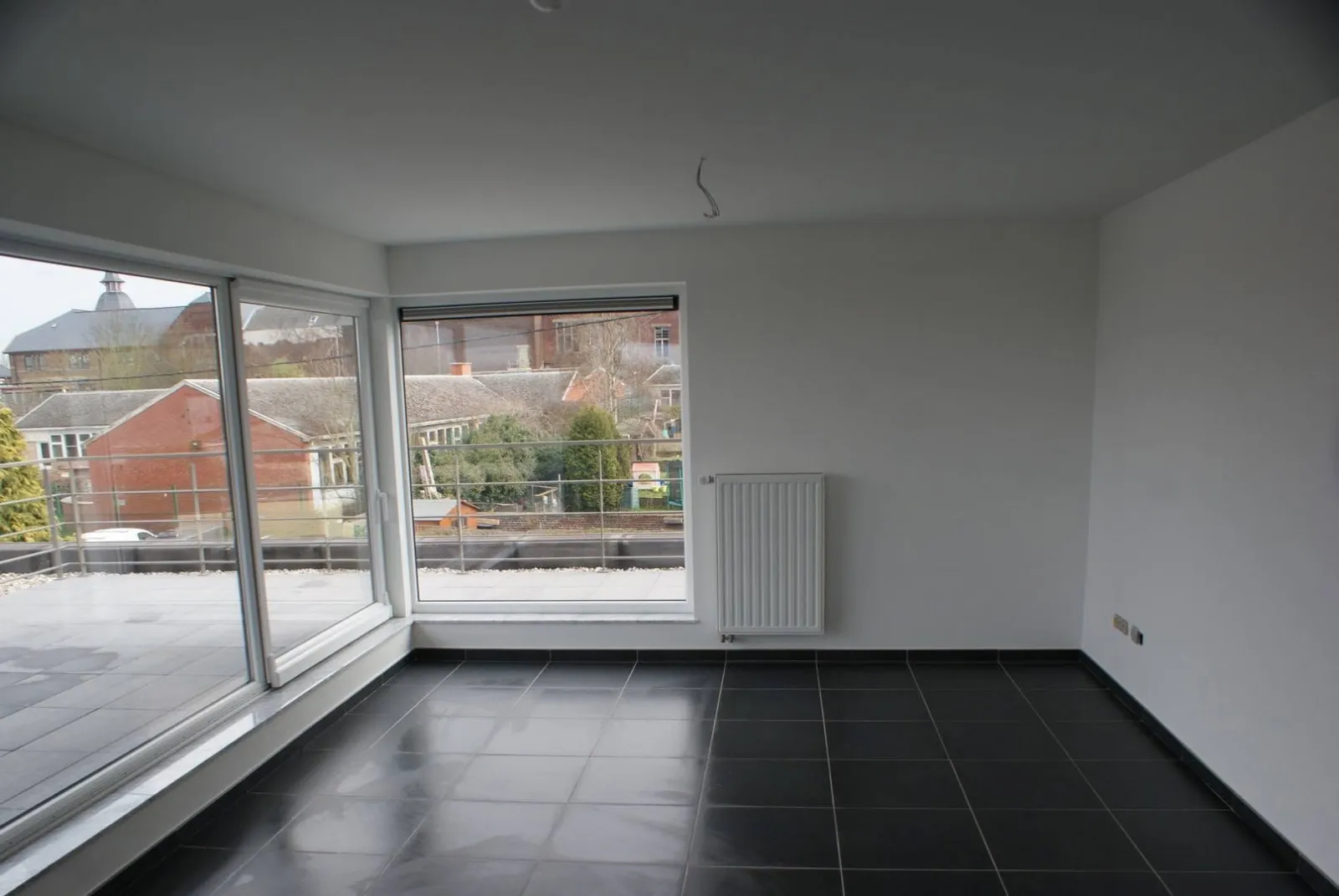 Immeuble de 9 logements