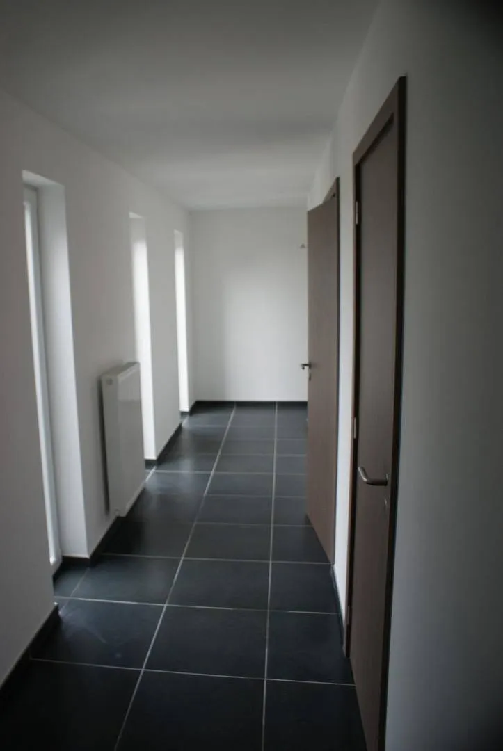 Immeuble de 9 logements
