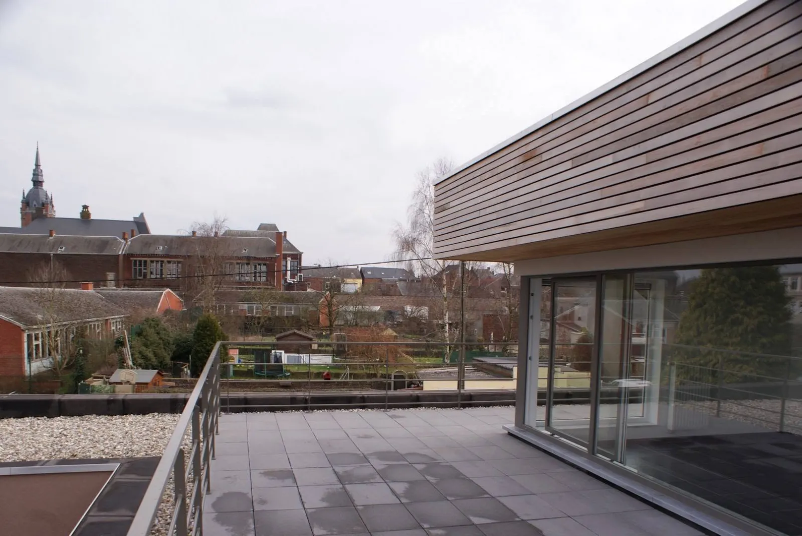 Immeuble de 9 logements