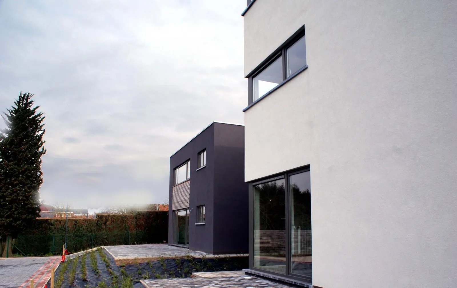 Immeuble de 9 logements