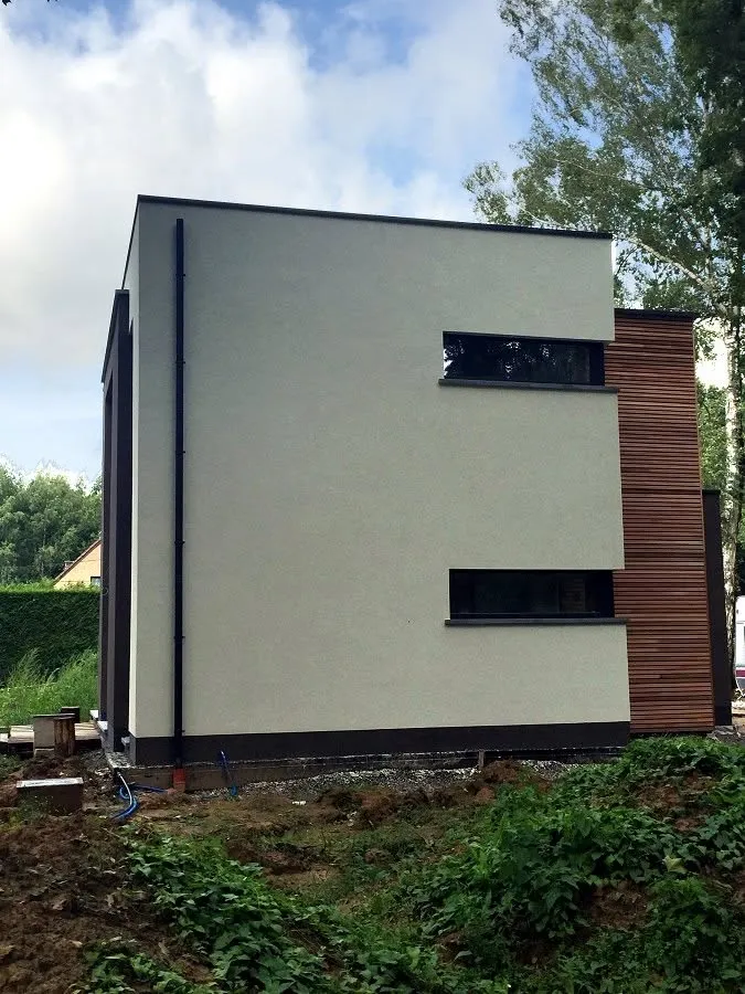 Habitation à Gourdinnes