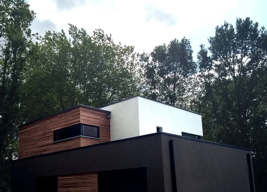 Habitation à Gourdinnes