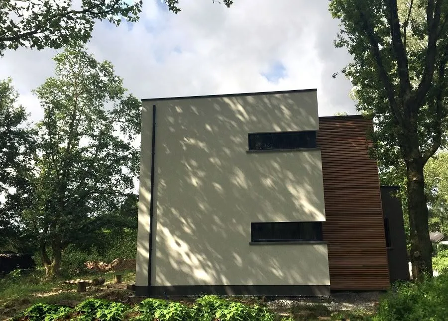 Habitation à Gourdinnes