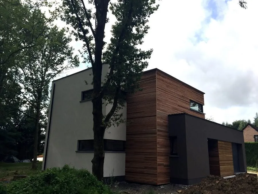 Habitation à Gourdinnes
