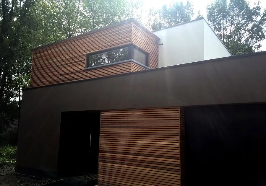 Habitation à Gourdinnes