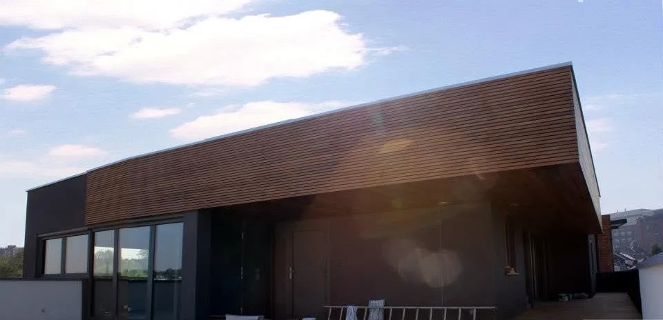 10 logements et un show-room