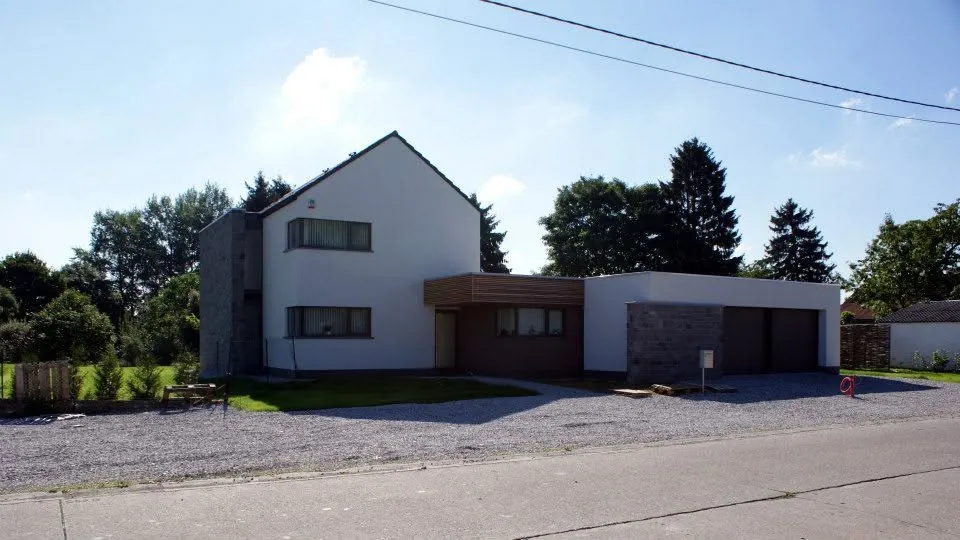 Habitation à Philippeville