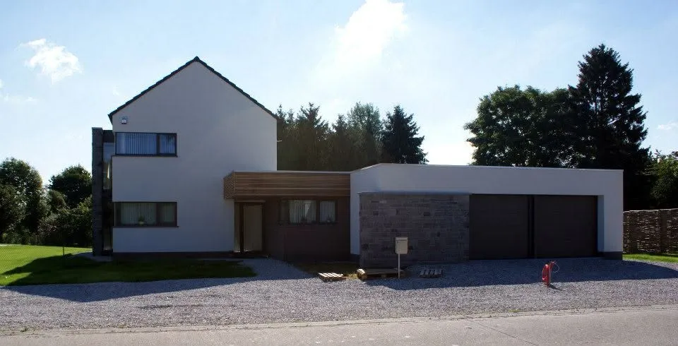Habitation à Philippeville
