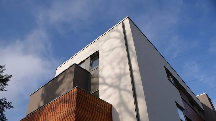 Immeubles de 6 logements