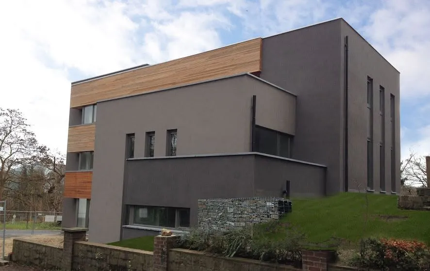 Immeubles de 6 logements