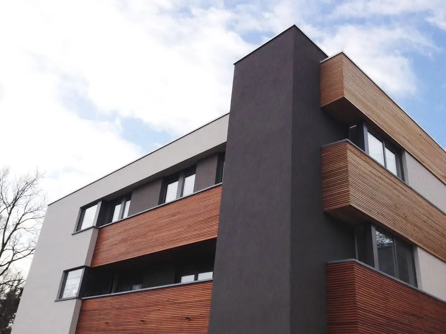 Immeubles de 6 logements