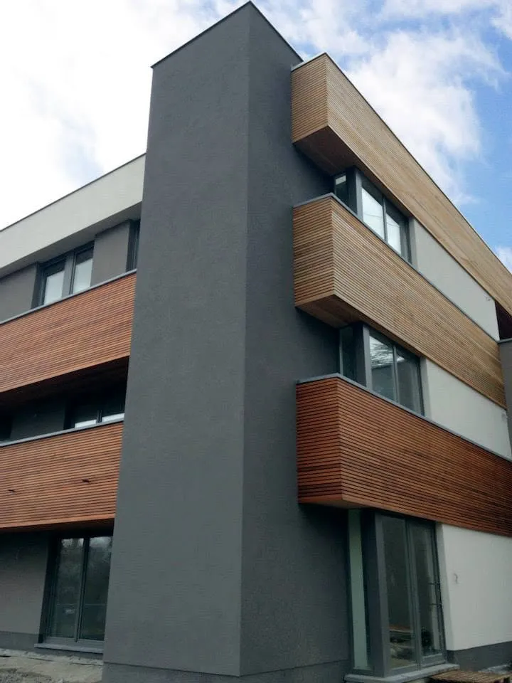 Immeubles de 6 logements